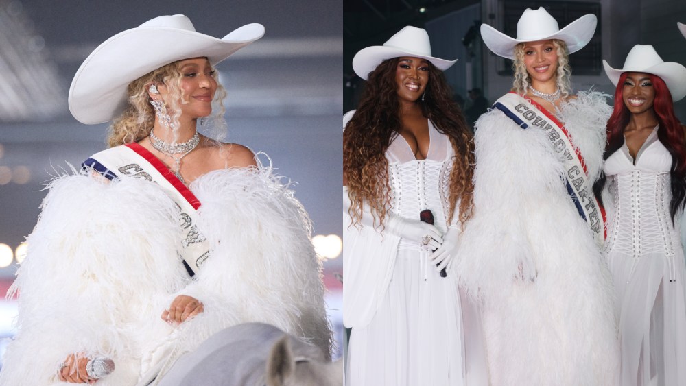 beyonce’s-‘cowboy-carter’-roberto-cavalli-look-for-netflix’s-nfl-christmas-halftime-show-generates-$482k-in-media exposure