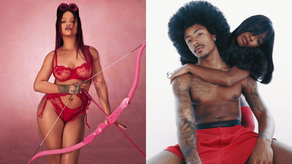 rihanna-plays-cupid-for-‘love-island’-stars-in-new-savage-x-fenty-valentine’s-day campaign