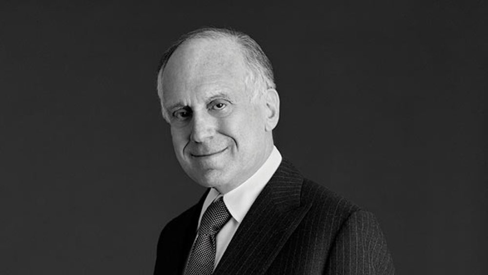 ronald-s.-lauder-retires-from-estee-lauder-board,-eric-zinterhofer-to-take-one-of-his-two-seats-at-the table