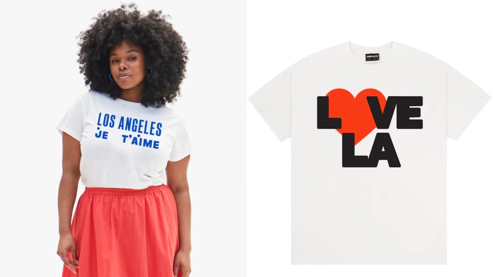 los-angeles-clothing-brands-launch-t-shirts-to-benefit-wildfire relief