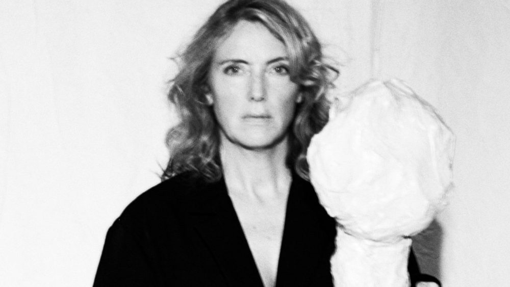 maison&objet-designer-of-the-year-faye-toogood-on-breaking-fashion-and-design barriers