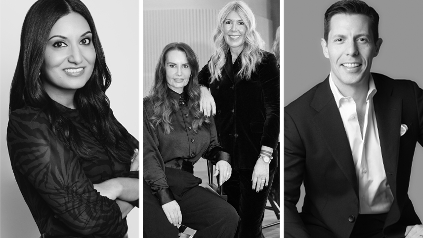 the-latest-beauty-executive-moves-at-elemis,-amika-and more