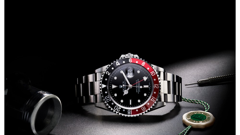 rolex-prices-at-four-year-low-on-secondhand market