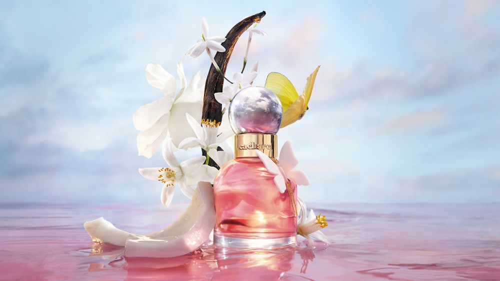 exclusive:-cacharel-will-launch-first-fragrance-in-seven years