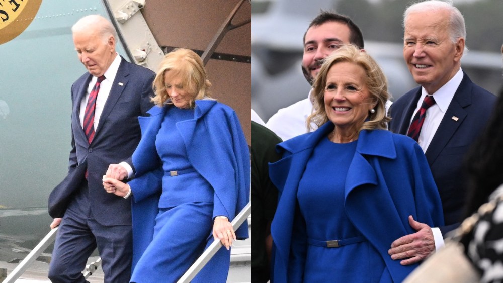 jill-biden-wears-symbolic-head-to-toe-blue-on-her-last-day-as-first lady