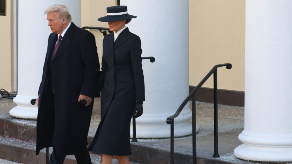 inaugural-weekend-fashion:-sizing-up-melania-trump,-usha-vance-and more