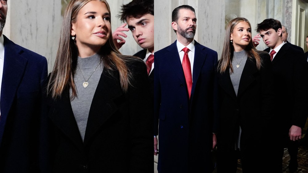 donald-trump’s-granddaughter-kai-trump-wears-sweater-dress-for-2025 inauguration