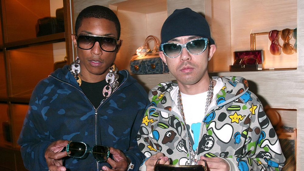 louis-vuitton-confirms-pharrell-williams-collaboration-with-nigo-on-fall-men’s collection