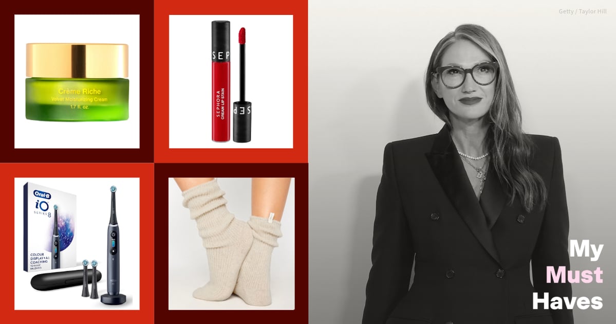 jenna-lyons’s-must-haves:-from-her-go-to-red-lip-to-cozy-socks
