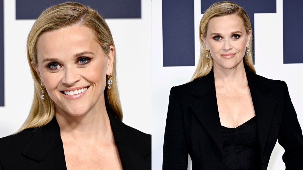 reese-witherspoon-puts-sultry-spin-on-the-skirt-suit-at-‘you’re-cordially-invited’-london premiere