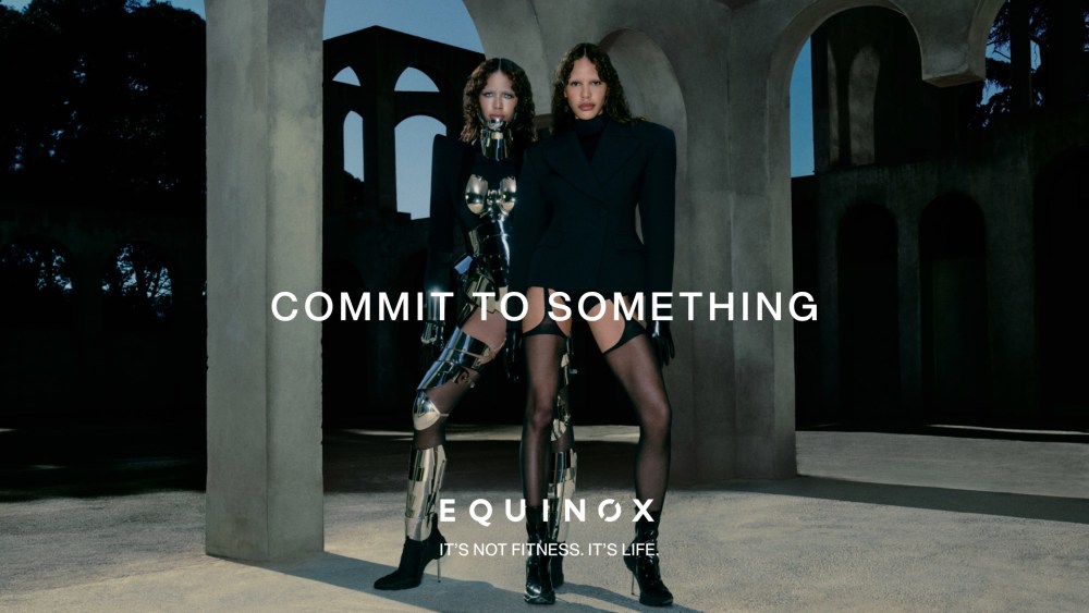 equinox-taps-charlotte-wales-for-campaign-and-kenny-scharf-for-la.-fires-relief effort