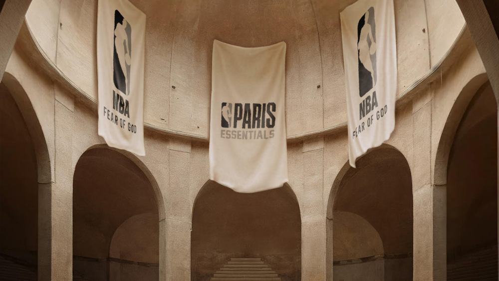 fear-of-god-takes-paris,-showcasing-special-nba-collection-at-le meurice