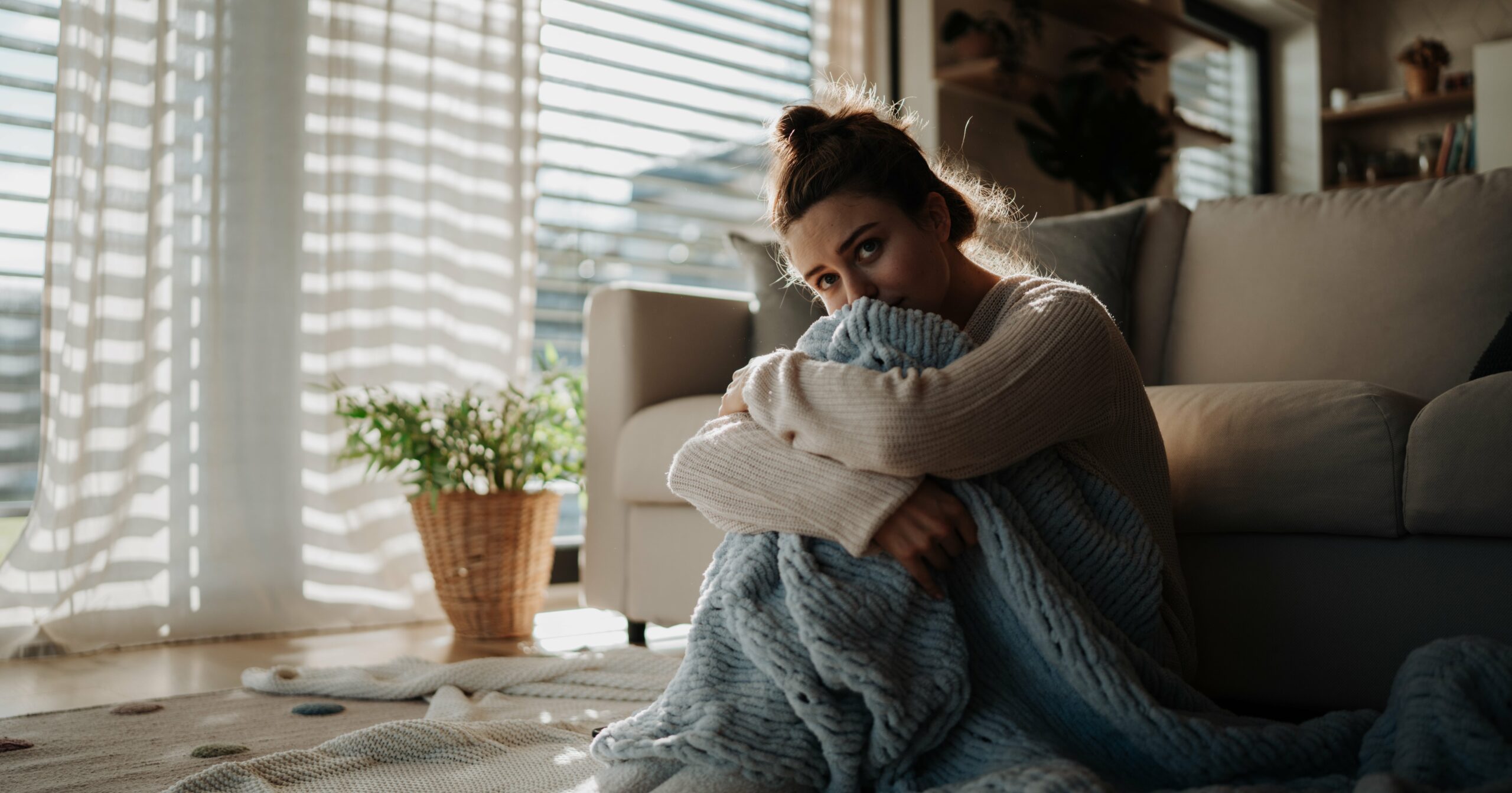 why-your-childhood-blanket-has-you-in-a-chokehold