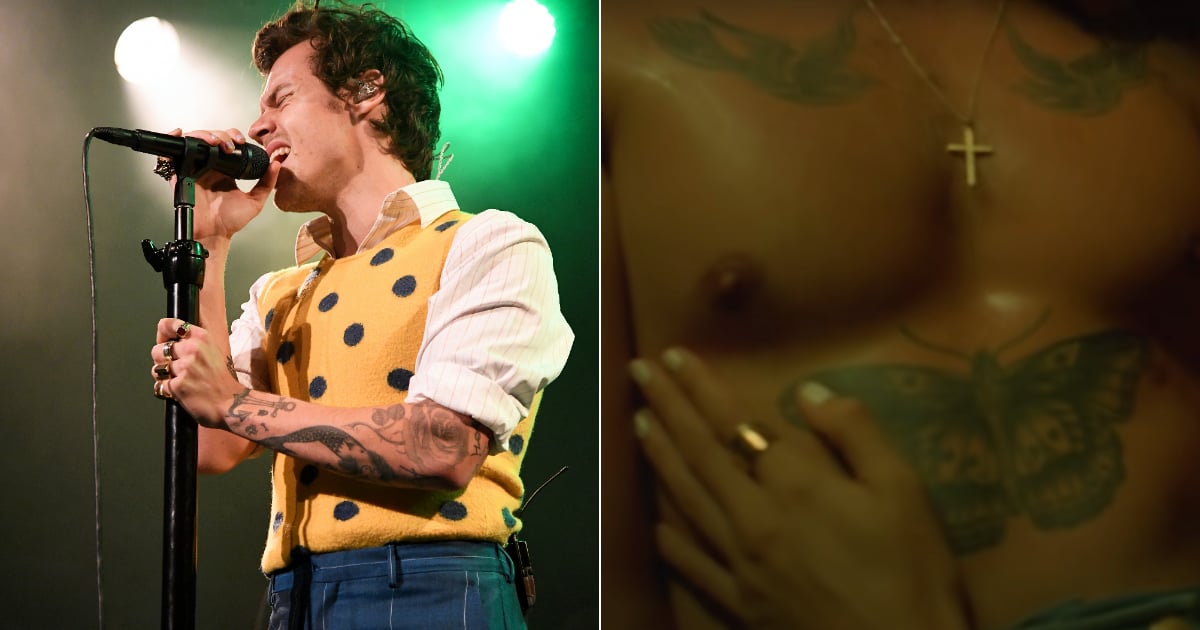 harry-styles’s-tattoo-collection-includes-a-nod-to-olivia