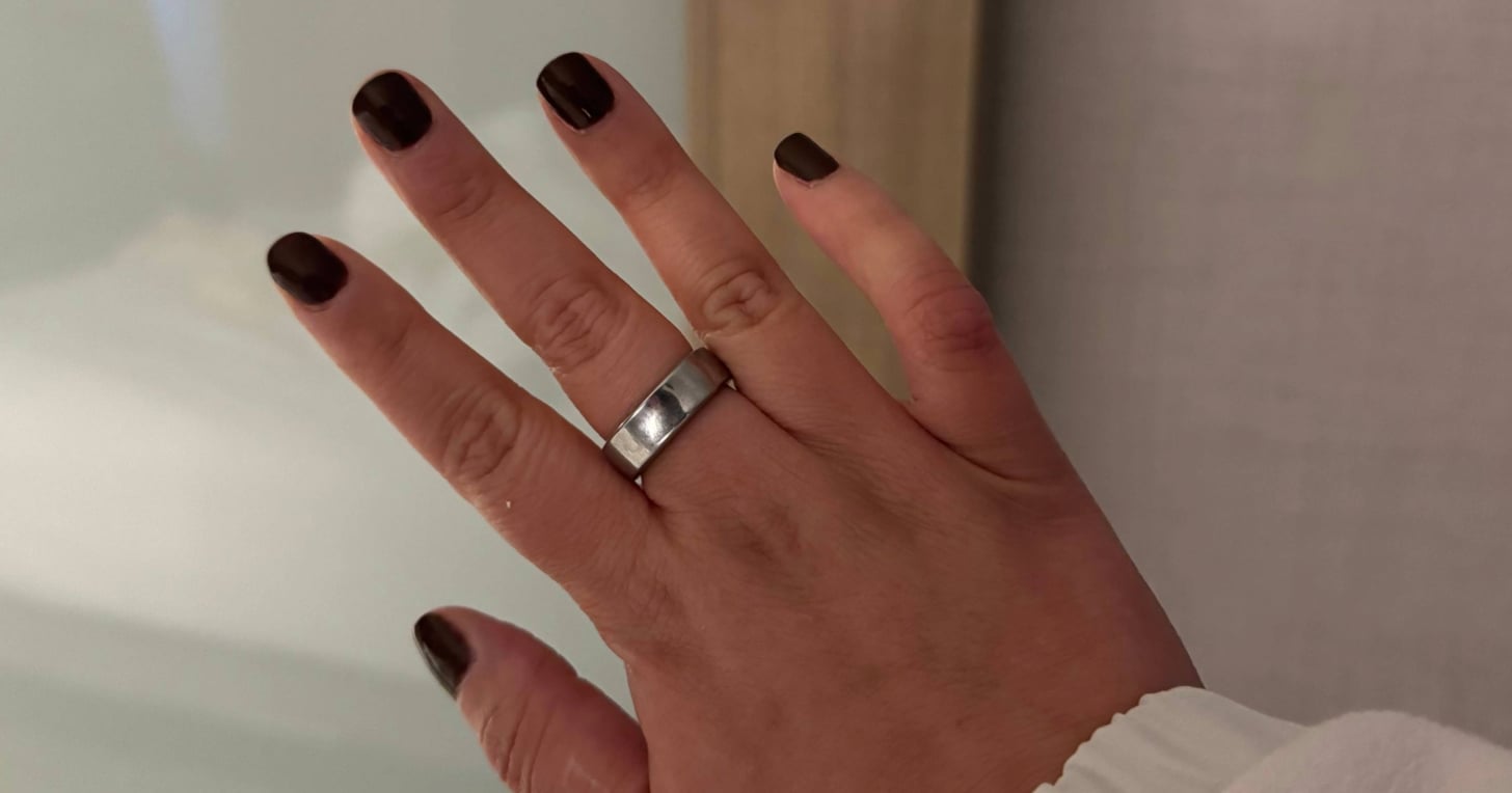 i-tried-the-thinnest-smart-ring-out-there-–-here’s-why-i’m-hooked