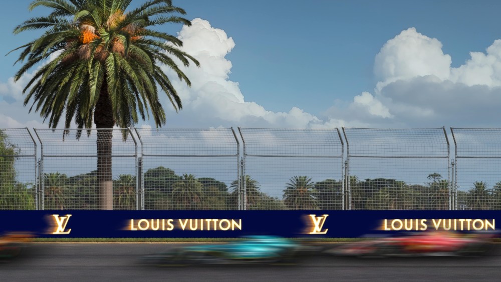 louis-vuitton-is-revved-up-about-its-formula-1 partnership