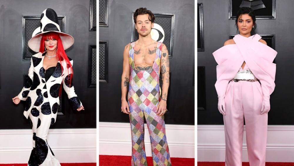 the-worst-red-carpet-misses-in-grammys history