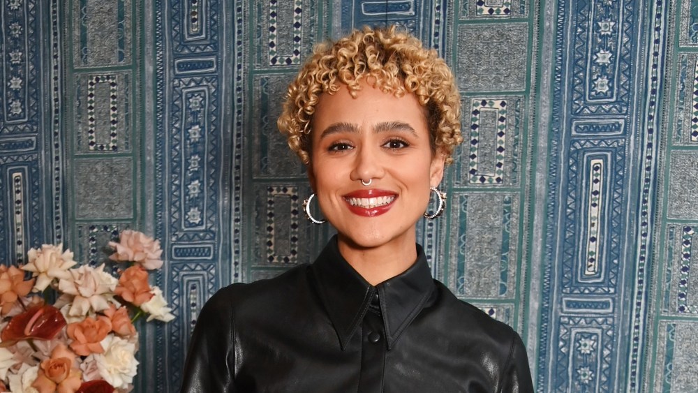 nathalie-emmanuel-puts-an-edgy-twist-on-the-shirt-dress-at-“bridget-jones:-mad-about-the-boy”-screening-in london