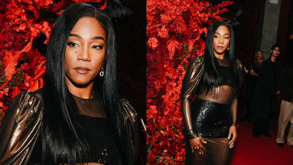 tiffany-haddish-wears-bare-skin-illusion-gown-for-christian-siriano’s-fall-2025-nyfw show