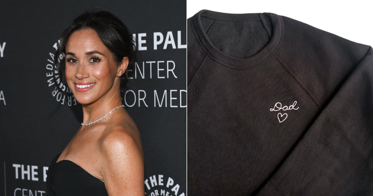 meghan-markle’s-sweatshirt-has-a-sweet-nod-to-her-children-–-shop-it-here