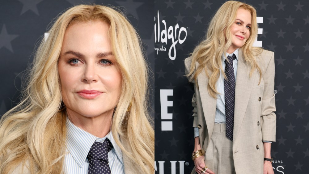 nicole-kidman-brings-businesswear-to-the-red-carpet-in-oversize-saint-laurent-suit-at-critics-choice-awards 2025