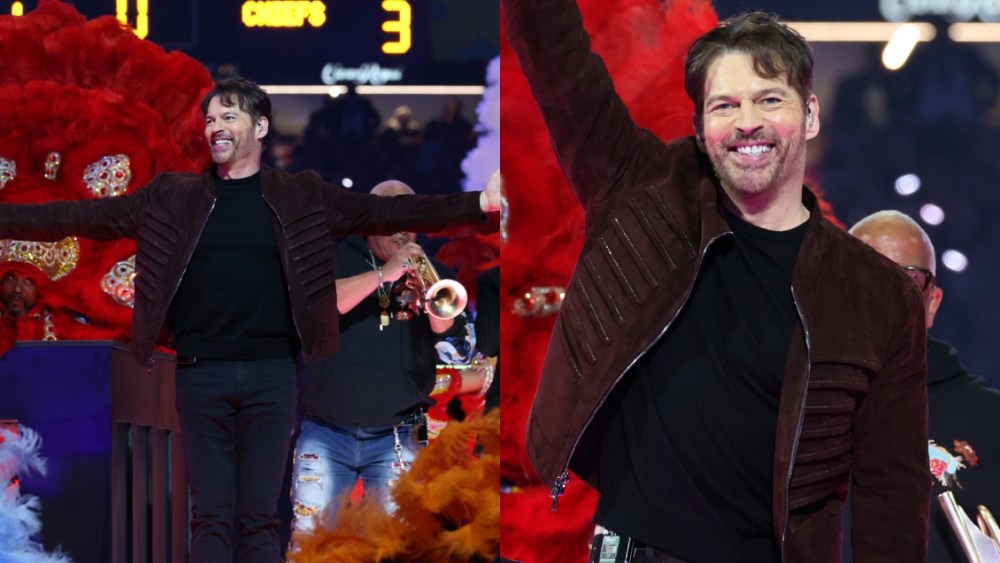 harry-connick-jr.-styles-john-varvatos-bomber-jacket-with-precise-trim-tape-detailing-for-pregame-show-at-super-bowl 2025