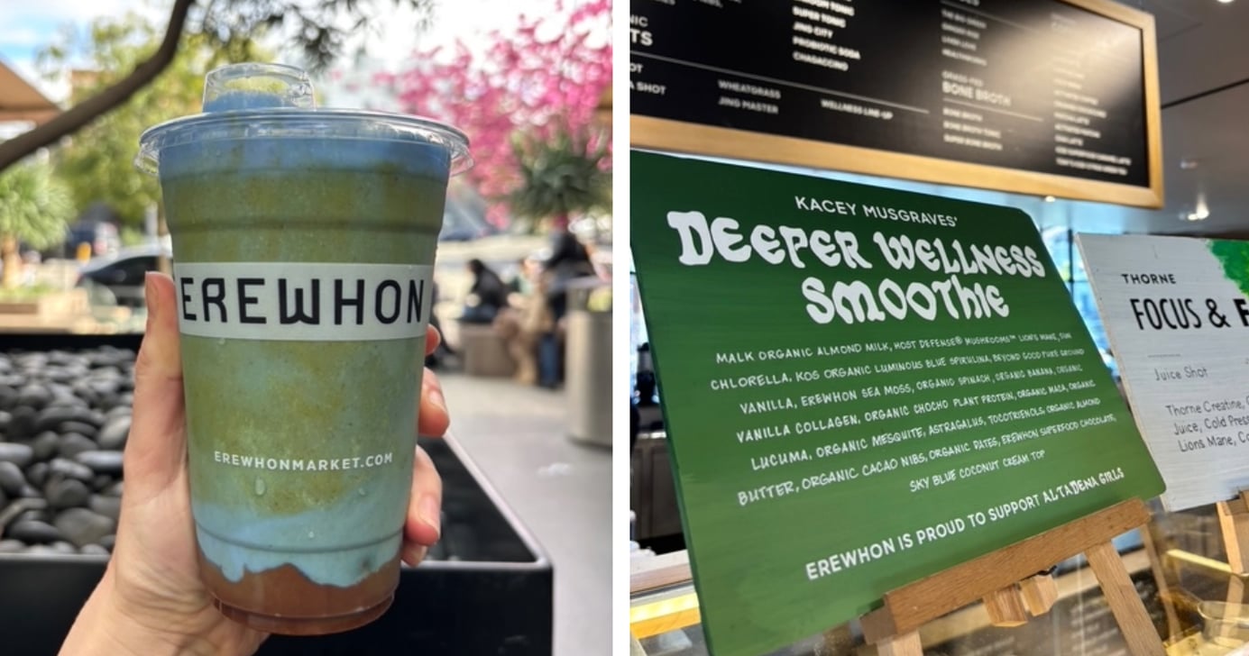 kacey-musgraves’s-erewhon-smoothie-promises-“ultimate-clarity”-–-here’s-our-honest-take