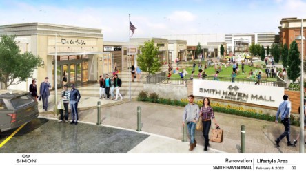 simon-property-plots-major-upgrade-for-smith-haven-mall,-burnishing-a-‘b’-mall-on-long island