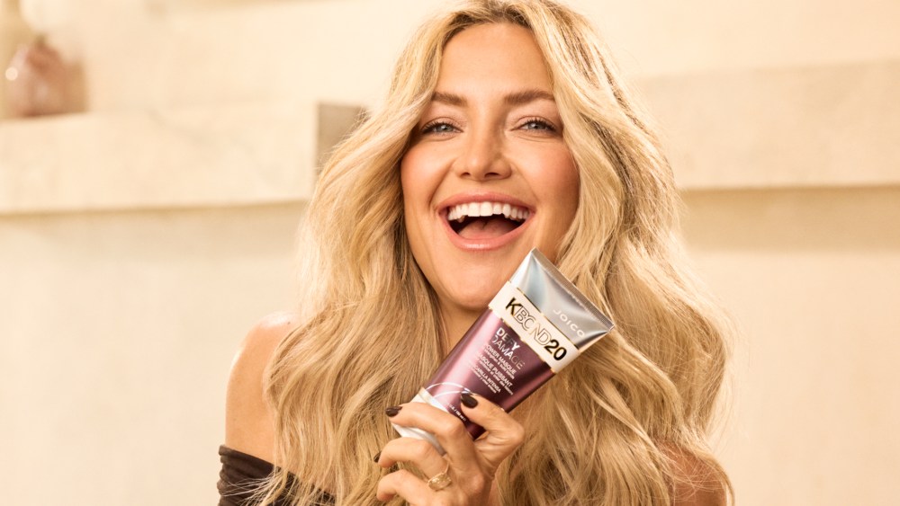 exclusive:-kate-hudson-joins-joico’s-50th-anniversary-celebration-as-the-brand’s-first-global-celebrity-ambassador,-talks-hair-care-and-joy-as-a-‘discipline’