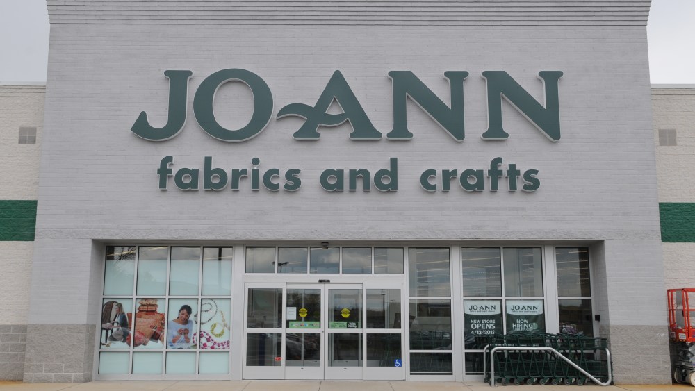 joann-is-closing-533-of-its-800-stores,-including-67-in-california-and-42-in-florida-—-here’s-the list