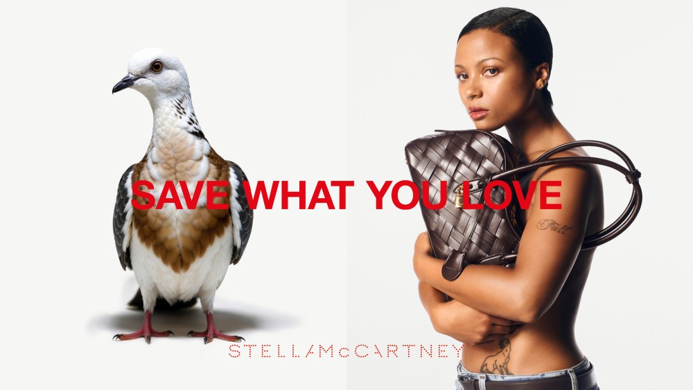 stella-mccartney-creates-a-flock-of-ai-birds-for-new-campaign-that-warns-of extinction