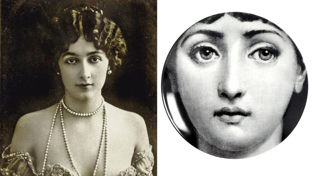 the-story-behind-the-mysterious-face-that-adorns-most-of-fornasetti’s decor