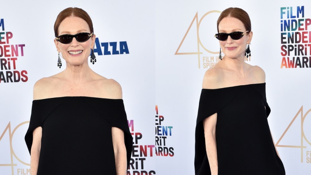 julianne-moore-goes-strapless-in-caped-the-row-dress-at-the-2025-independent-spirit awards