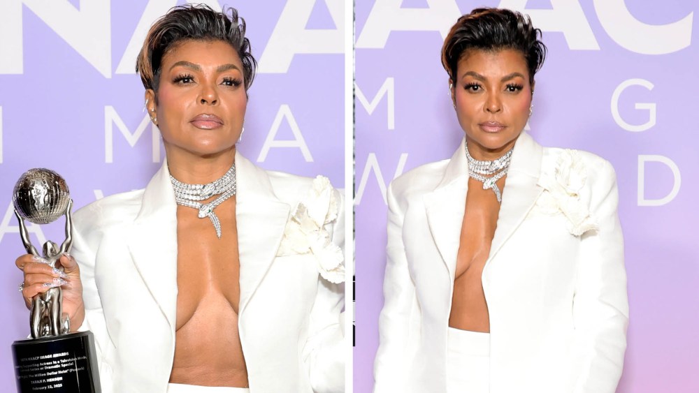 taraji-p.-henson-puts-forth-an-elegant-take-on-the-shirtless-blazer-trend-at-naacp-image-awards 2025