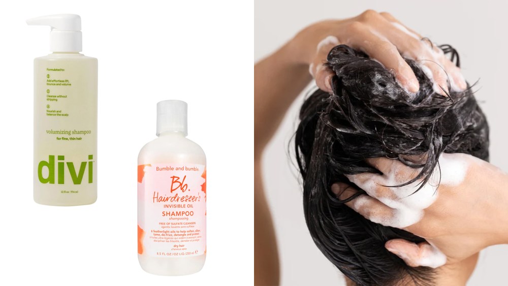 the-9-best-shampoos-at-ulta,-tested-and-reviewed by editors