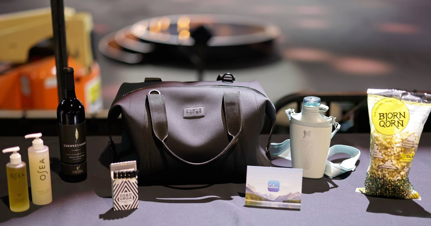 the-sag-awards-gift-bags-featured-almost-$800-worth-of-products