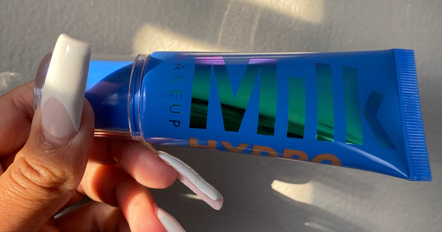 the-new-milk-makeup-skin-tint-is-worth-the-tiktok-hype