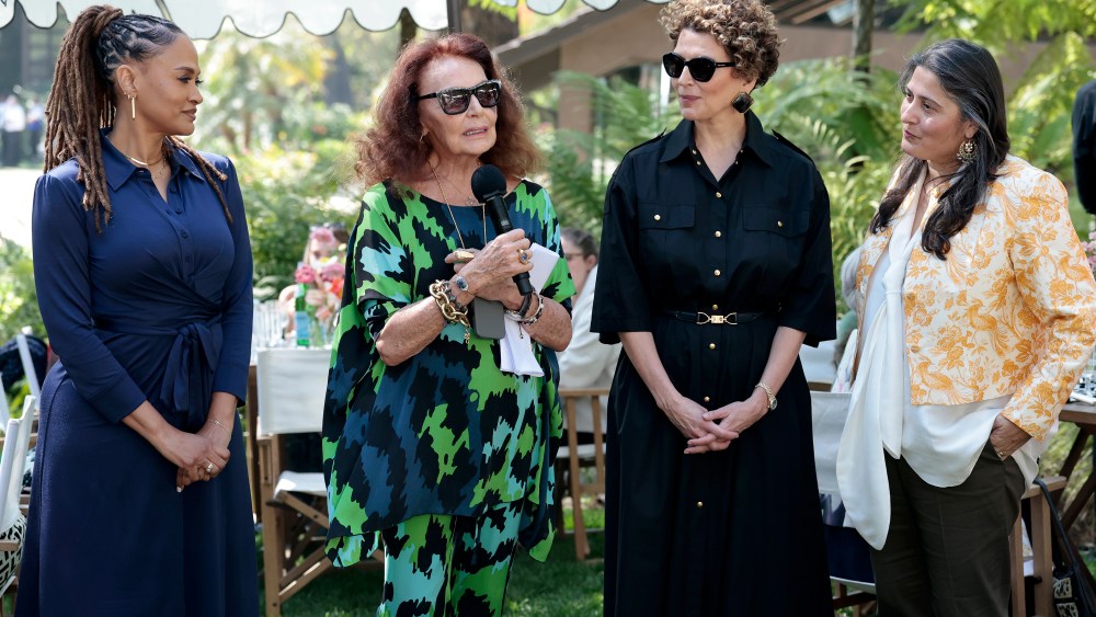 diane-von-furstenberg-hosts-oscar-nominees-lunch-for-female filmmakers