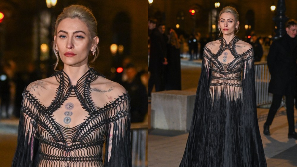 paris-jackson-evokes-deep-sea-inspiration-in-iris-van-herpen-gown-with-macrame-cutouts-at-louvre’s-grand-fashion dinner