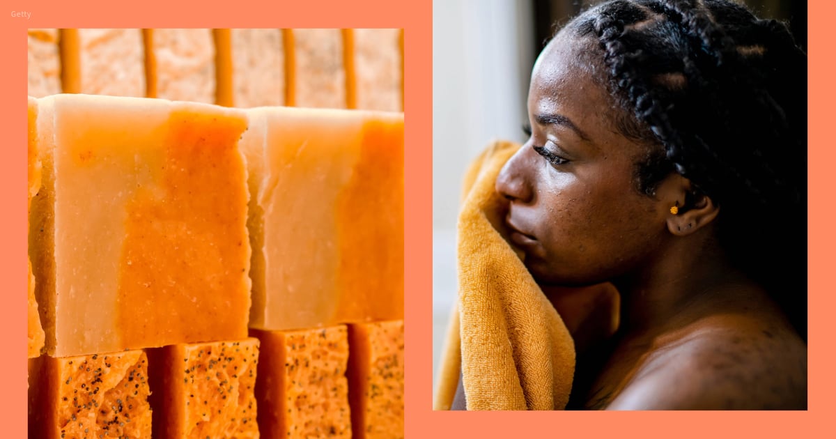 turmeric-soap-is-trending,-but-does-it-actually-work-for-hyperpigmentation?