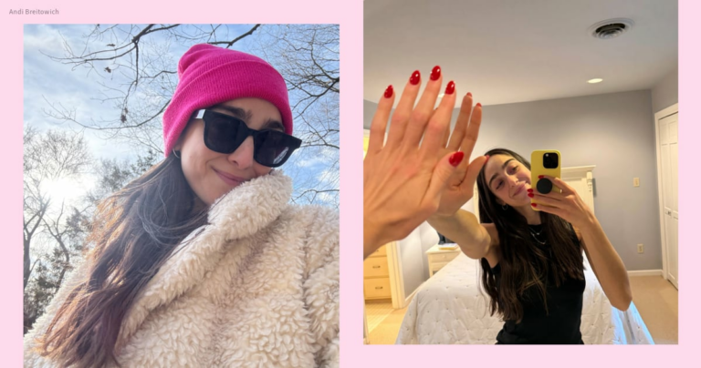 I Tried the Mel Robbins Morning Routine For a Week - Here's What I ...