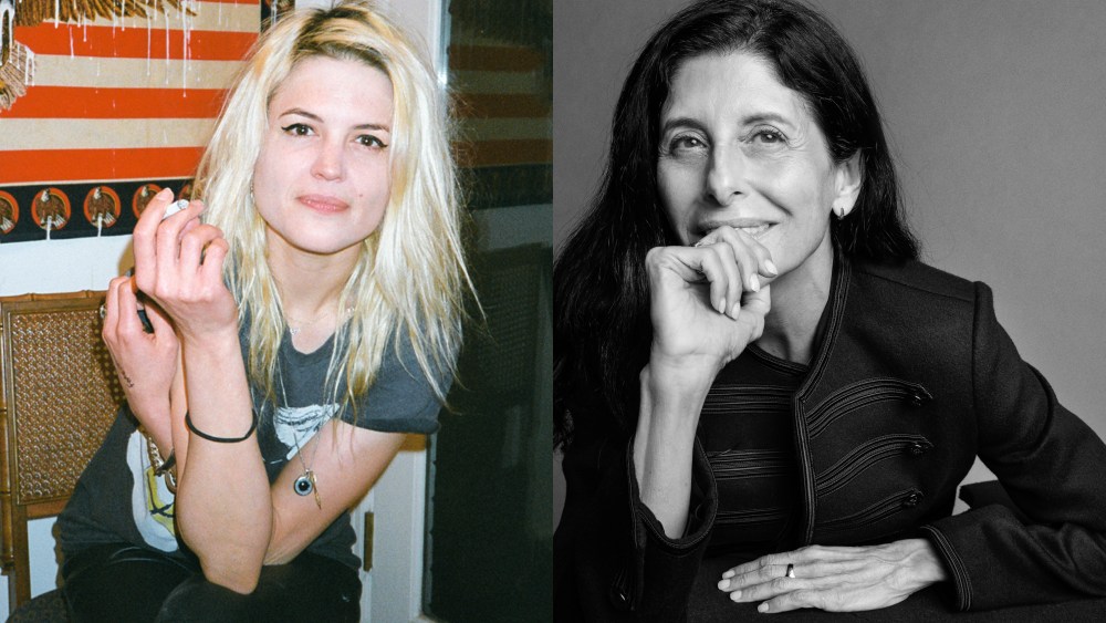 alison-mosshart-is-bringing-her-artwork-to-nili-lotan’s flagship