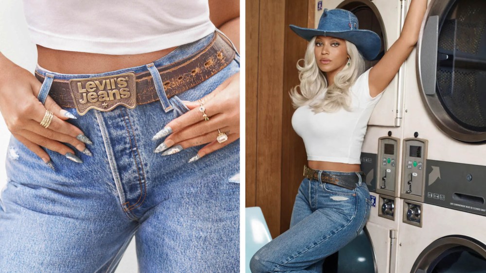 the-history-beyonce-knowles-carter-is-remaking-with levi’s