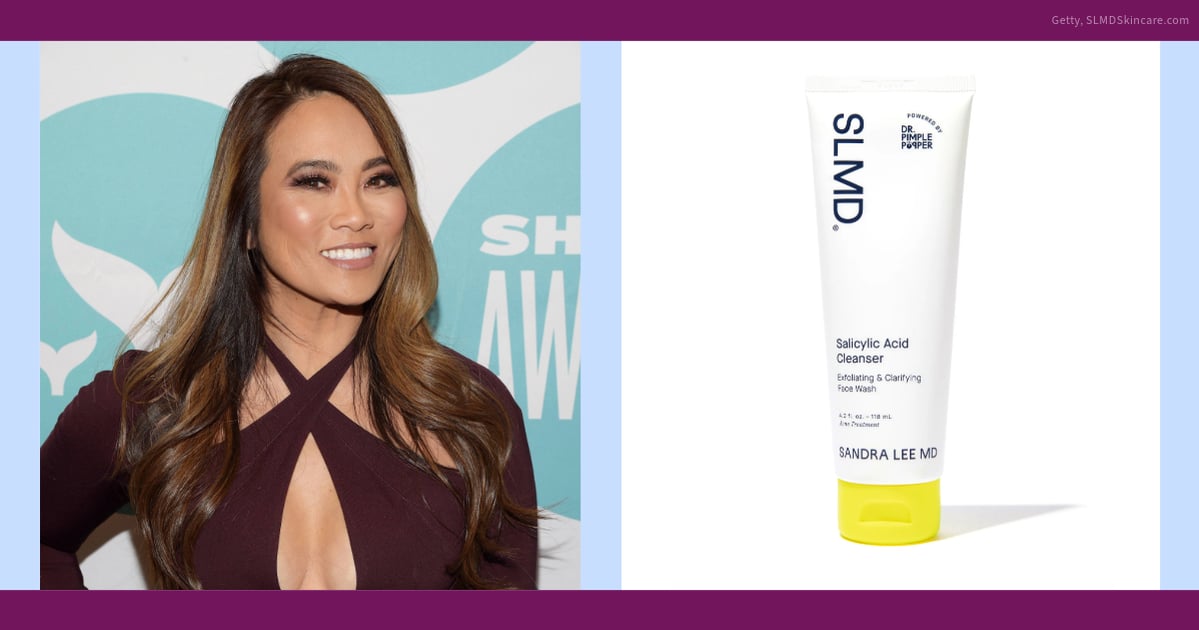 dr.-pimple-popper-on-the-biggest-skin-care-myths-and-her-favorite-products