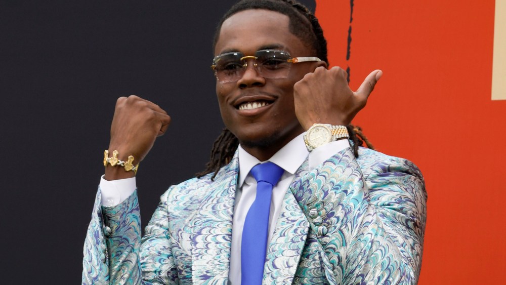 timepieces-wow-on-day-one-of-national-football-league-draft-red carpet