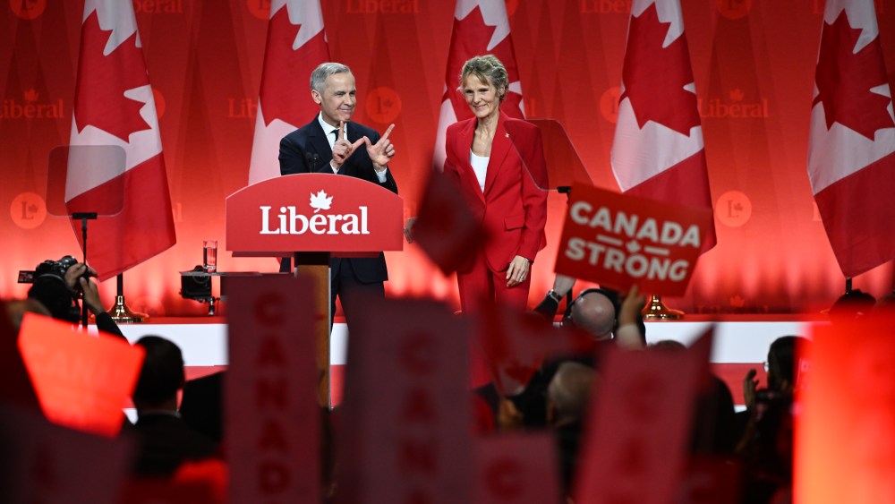 canada’s-prime-minister-mark-carney’s-wife-has-her-own-global-career experience
