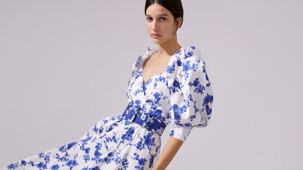 carolina-herrera-pops-into-nordstrom’s-new-york flagship
