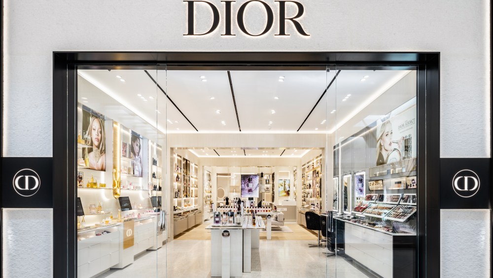 exclusive:-dior-beauty-opens-flagship-at-south-coast-plaza-in-costa-mesa, calif.