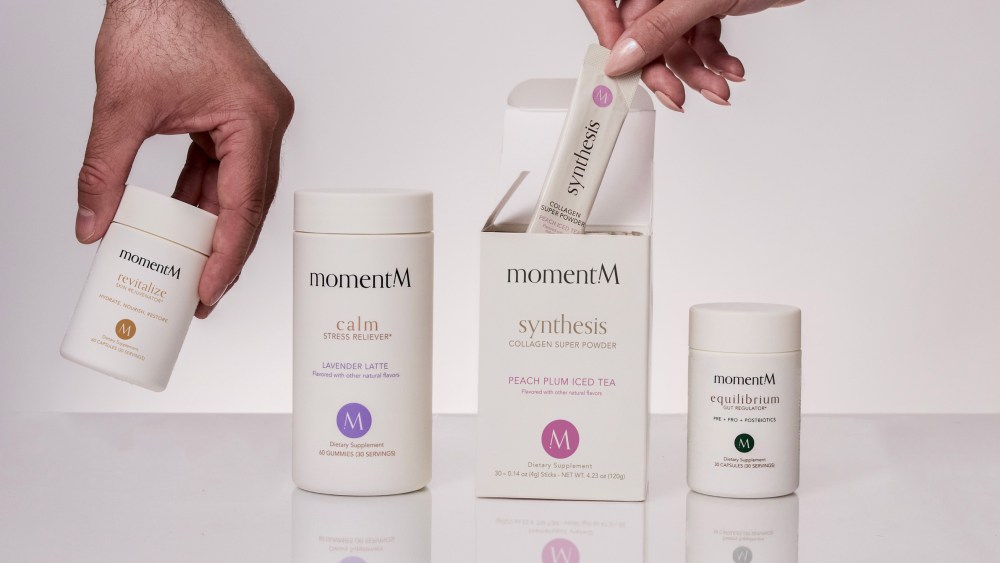 exclusive:-meet-momentm,-an-ayurveda-inspired-supplement-brand-on-a-mission-to-streamline wellness