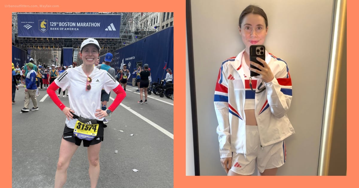 the-race-day-shoes-i-wore-at-the-boston-marathon,-plus-13-other-items-i-packed